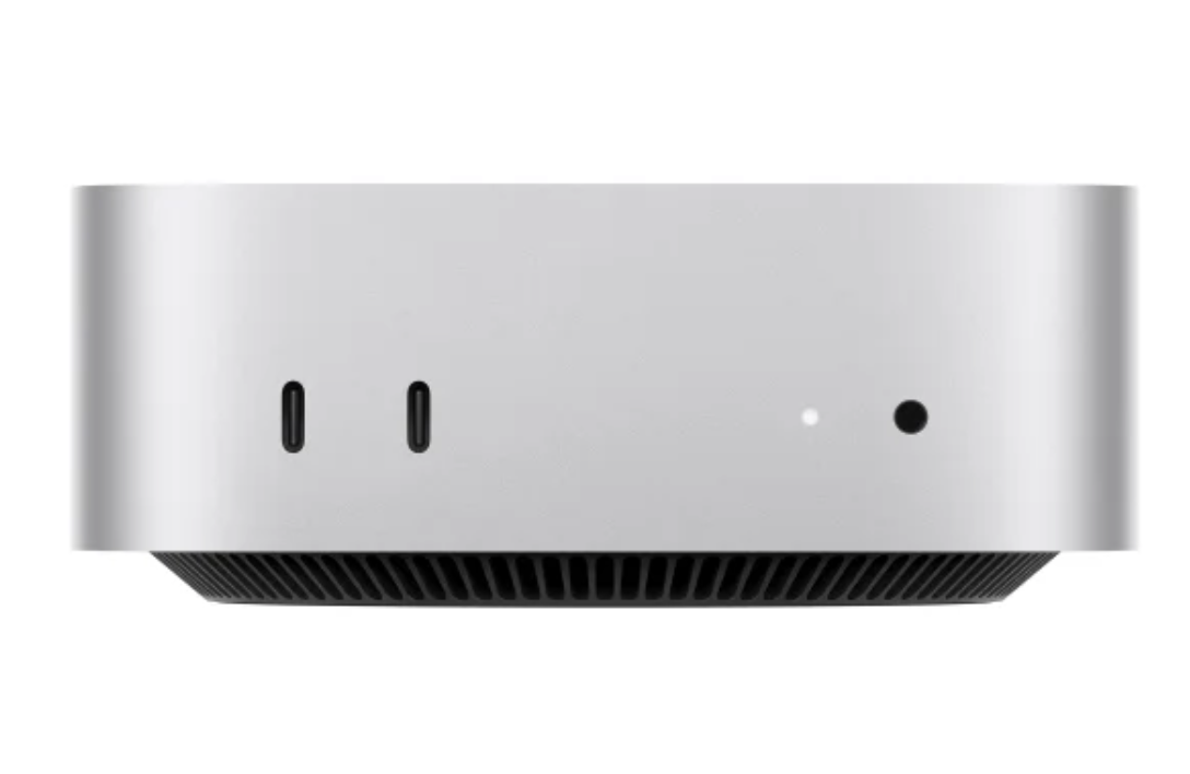 Mac mini M4 10-core CPU 10-core GPU 16GB 512GB MU9E3LL/A